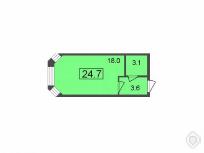 ЖК "Мытищи Lite": облегчённый бизнес-класс - Фото 52