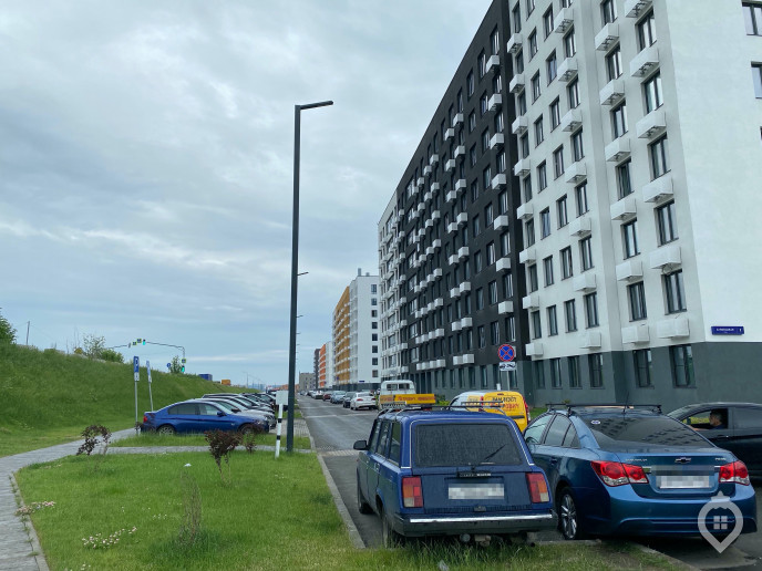 ЖК "Ильинские луга": о жизни в красногорской глубинке - Фото 9