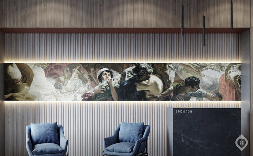 ЖК "Селигер сити": голландский стиль в Западном Дегунино - Фото 6