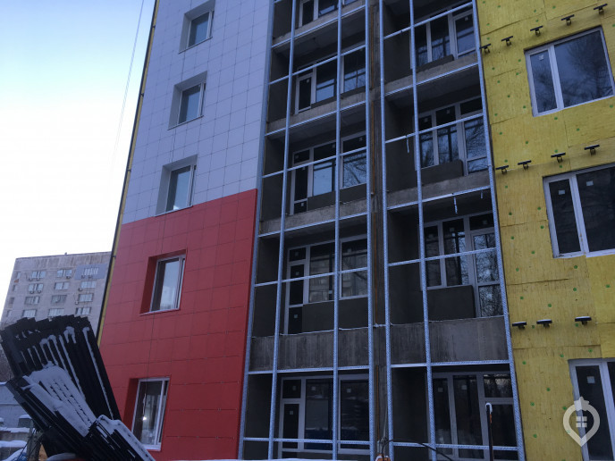 ЖК "Атмосфера": коммерческий проект "РЖД" - Фото 16