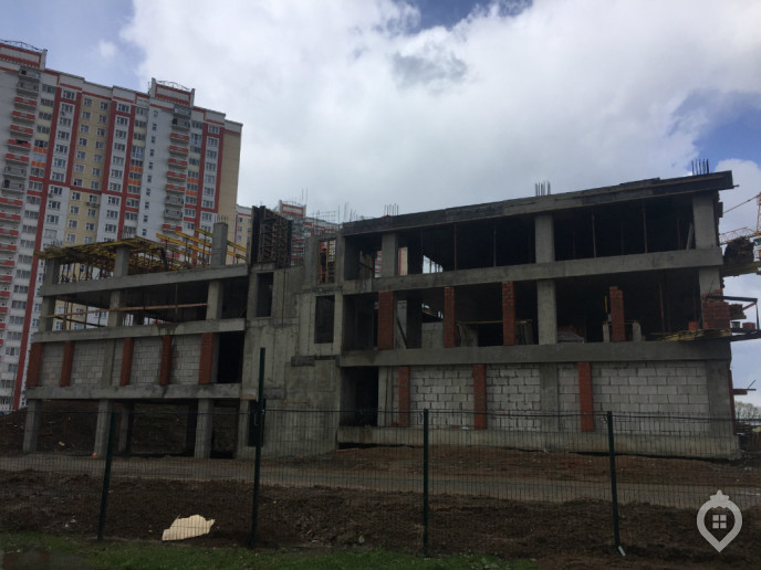 ЖК "Левобережный": остров без сокровищ - Фото 76