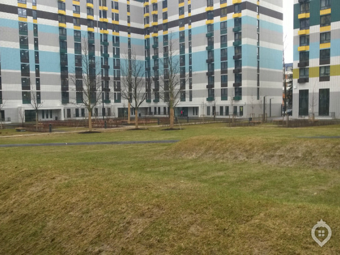 ЖК "Варшавское шоссе 141": новые стандарты массового жилья от "ПИК" - Фото 37