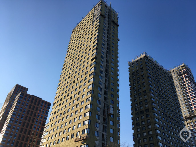 ЖК "Level Амурская": жильё комфорт-класса на месте складов промзоны - Фото 22