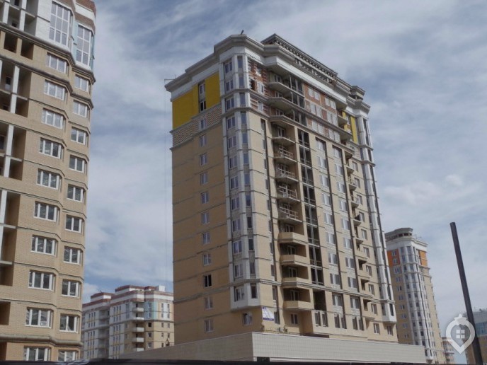 ЖК "Царицыно": стройка 10 лет спустя - Фото 6