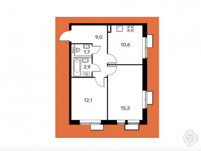 ЖК "Саларьево Парк": юго-западная автономия - Фото 62