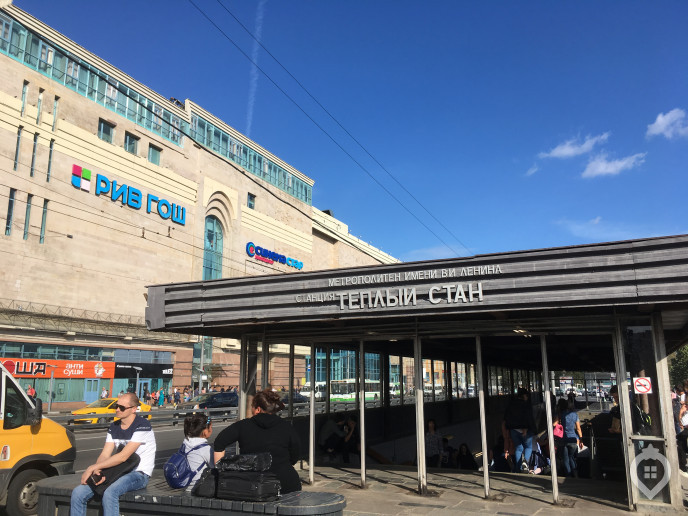 ЖК "Южное Бунино": классовое разнообразие в окружении дачных посёлков - Фото 39