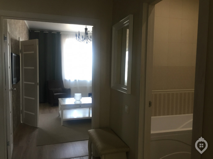 ЖК "Мир Митино": отдельная галактика рядом с лесопарком и кладбищем - Фото 40