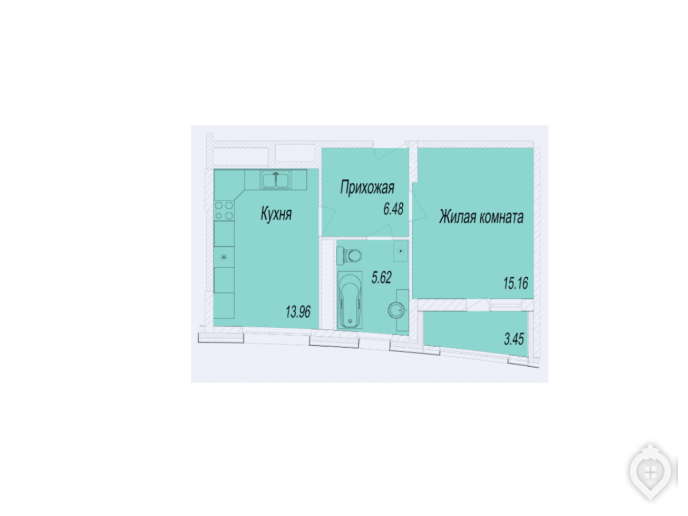 ЖК "Отрадный": обновление жилого фонда в Мытищах - Фото 33