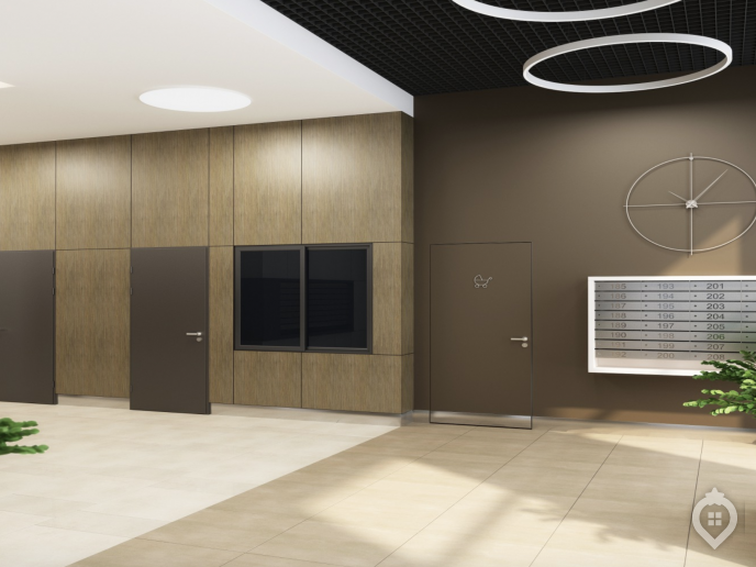 ЖК "Первый Московский": в городе-парке теперь строят монолитные дома - Фото 27