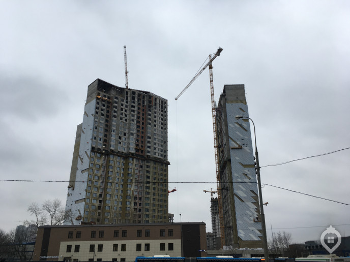 ЖК "Преображение": популярные квартиры у метро - Фото 14