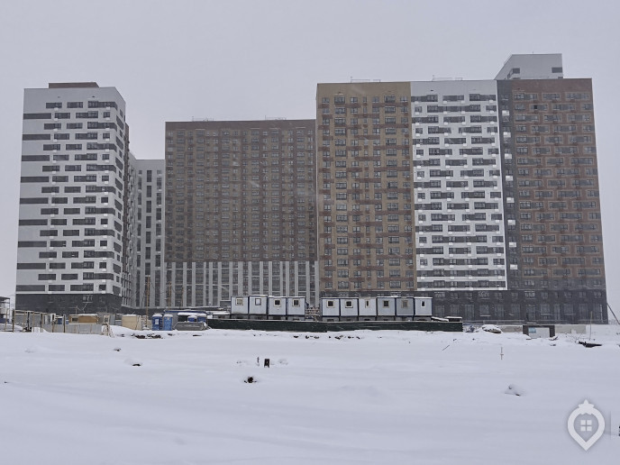 ЖК: "Южная Битца": панельный конструктор от ДСК-1 - Фото 64