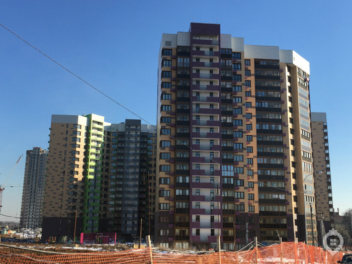 "Сколковский" UP! – квартал комфорт-класса, который не хочет уступать конкурентам - Фото 15