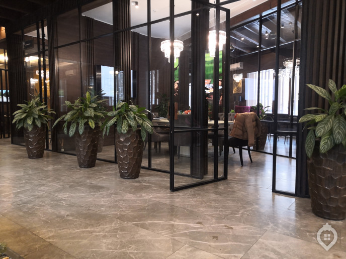 ЖК "Фили сити": в эпицентре перерождения района - Фото 66