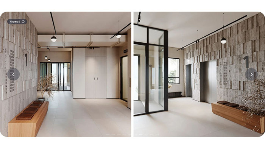 ЖК "Ольховый квартал": небольшой жилой комплекс в Новой Москве - Фото 10