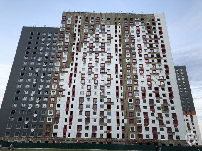 "Городские Истории": когда метро действительно рядом - Фото 12