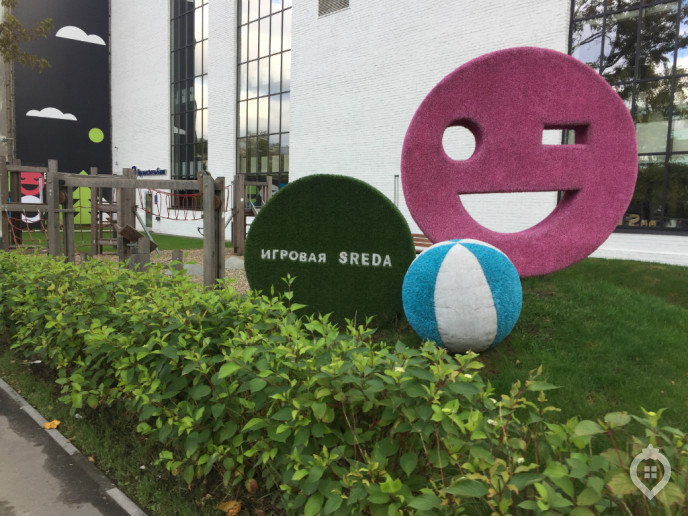 ЖК "SREDA": реинкарнация Карачаровского завода - Фото 56