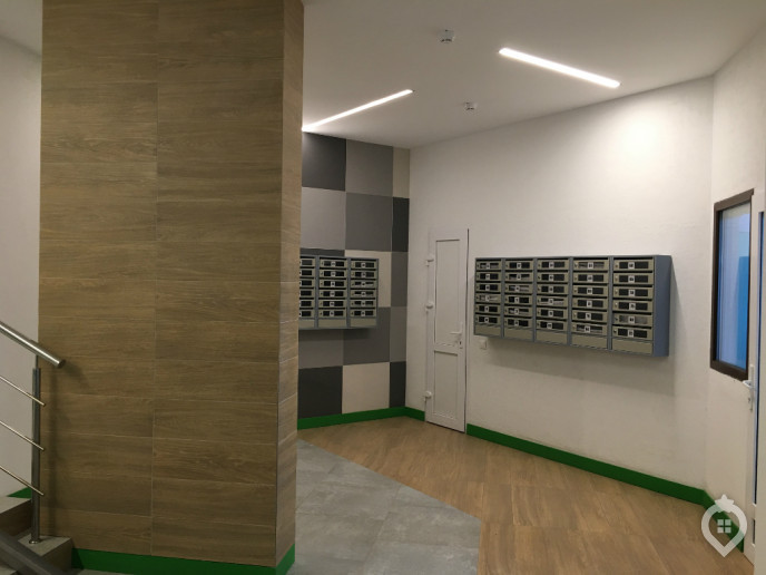 "Сколковский" UP! – квартал комфорт-класса, который не хочет уступать конкурентам - Фото 22