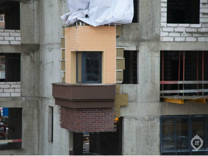 ЖК "Родной город. Каховская": комфорт-класс в районе с туманной перспективой - Фото 16