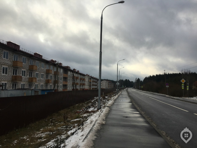 ЖК "Борисоглебское": в плену автомобильной зависимости - Фото 41