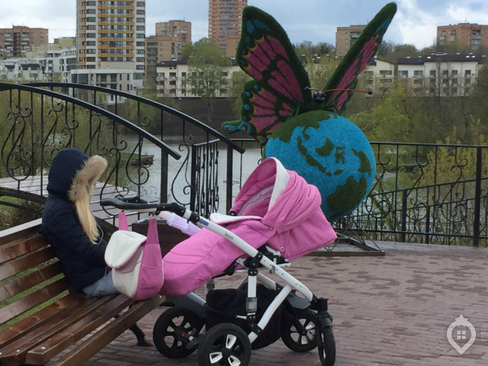 ЖК "Левобережный": остров без сокровищ - Фото 68