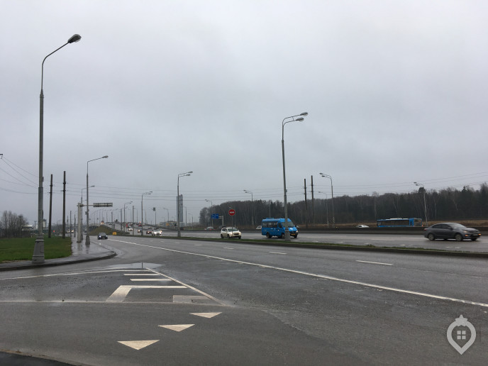 ЖК "Кленовые аллеи": дома вдоль шоссе в центре Новой Москвы - Фото 7