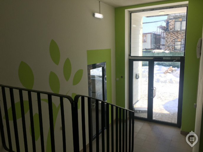 ЖК "Май": весенние краски на Каширке - Фото 28