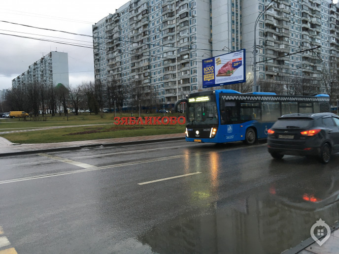 ЖК "Фреш": свежий проект на Ореховом бульваре - Фото 8