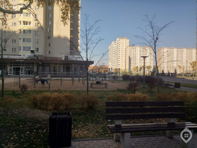 ЖК "Первый Московский": в городе-парке теперь строят монолитные дома - Фото 8