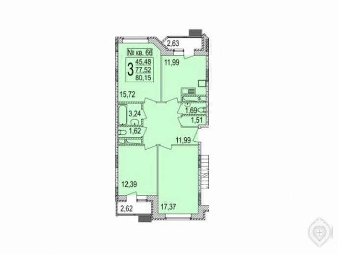 ЖК "Мытищи Lite": облегчённый бизнес-класс - Фото 59