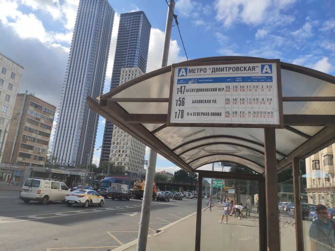 ЖК "Шереметьевский": жилой остров в море индустриального окружения - Фото 20