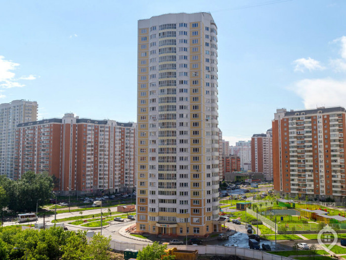 ЖК "Северный": дома средней высотности между Дмитровкой и лесопарком - Фото 8