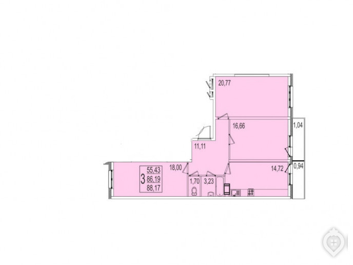 ЖК "Андреевка": мегаполис подошёл к деревне - Фото 29