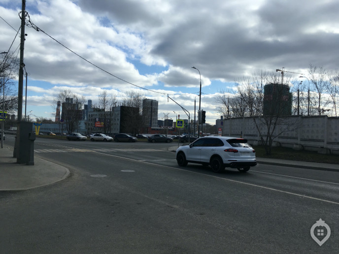 ЖК "Биг тайм": бизнес-класс, зажатый в треугольнике дорог - Фото 50