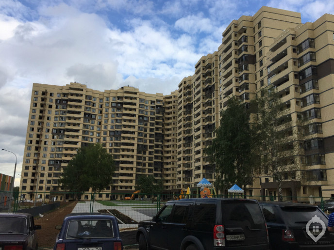 ЖК "Новое Медведково": микрорайон на границе с Пироговским лесопарком - Фото 22