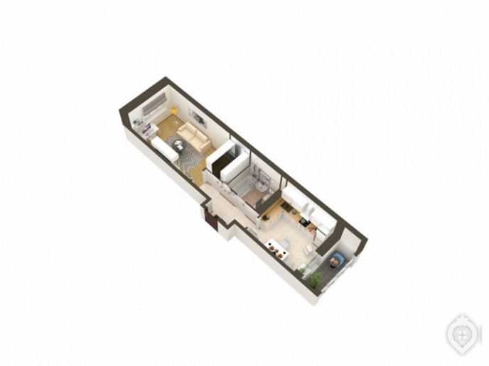 ЖК "Пригород Лесное": город в поле - Фото 31