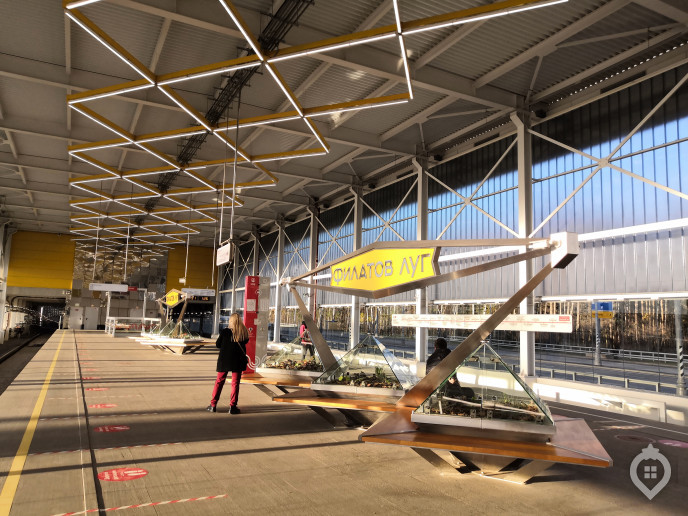 ЖК "Цветочные поляны": спальный район в ожидании скоростного трамвая - Фото 3