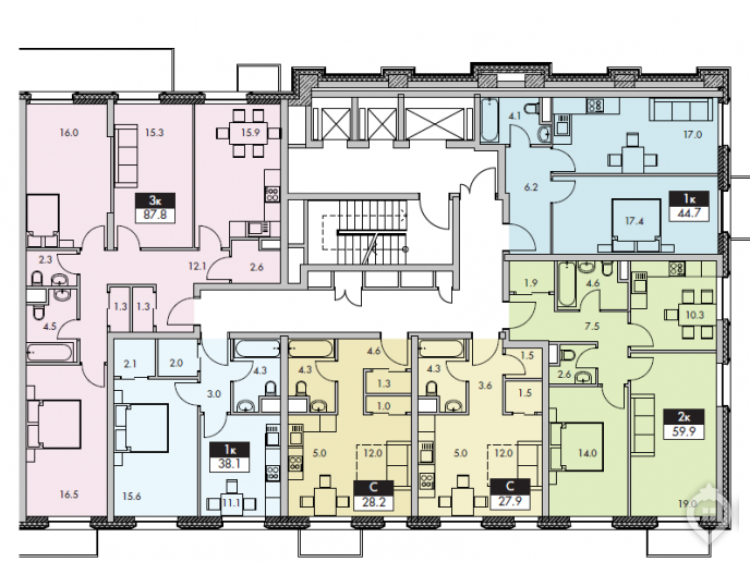 "Городские Истории": когда метро действительно рядом - Фото 26