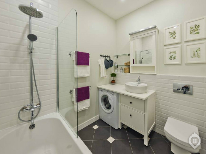 ЖК "Город": урбанизация Дмитровского района от компании "Град" - Фото 32