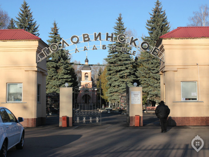 ЖК "Маяковский": меж луной, кладбищем и СИЗО - Фото 32