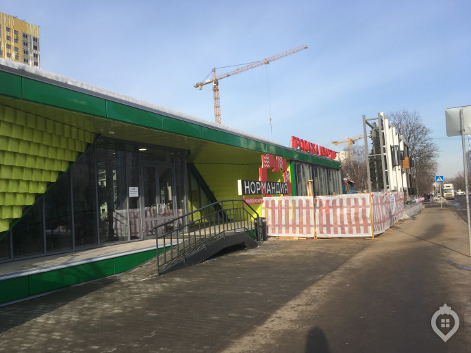 ЖК "Нормандия": перевес в сторону апартаментов - Фото 56