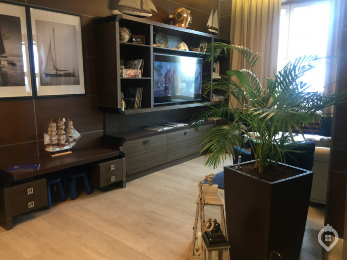 ЖК "Невский": взял курс на премиум-класс - Фото 43