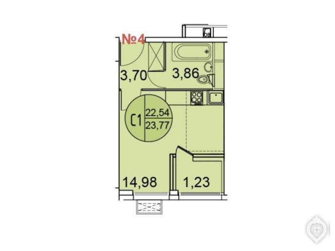 ЖК "Тополя": коммерческий проект "Мосводоканала" - Фото 17