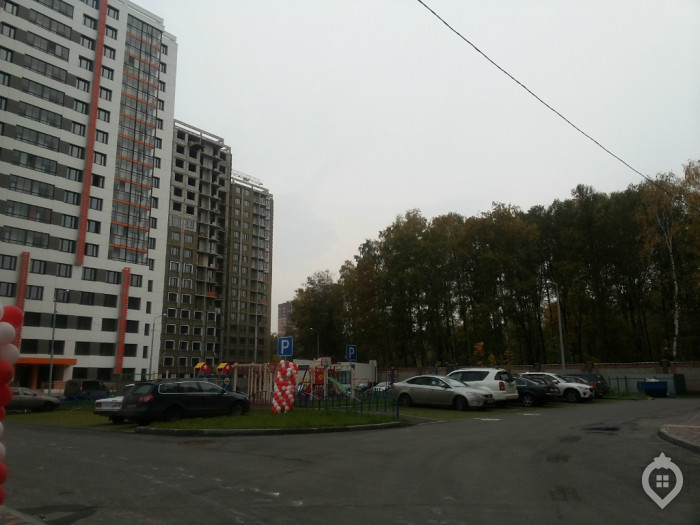 ЖК "Альфа Центавра": комфортное жилье недалеко от Москвы - Фото 12