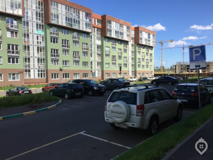 Микрорайон "Красногорский": ухоженный пригород с домами не выше 8 этажей - Фото 12