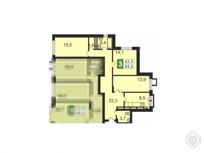 ЖК "Новогорск парк": дружный лесной городок - Фото 52