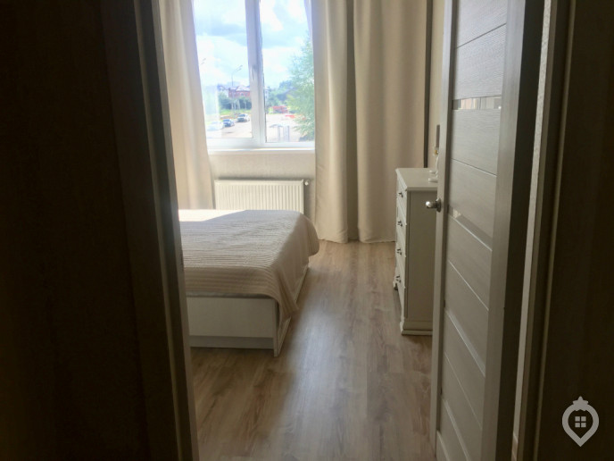 ЖК "Мир Митино": отдельная галактика рядом с лесопарком и кладбищем - Фото 48