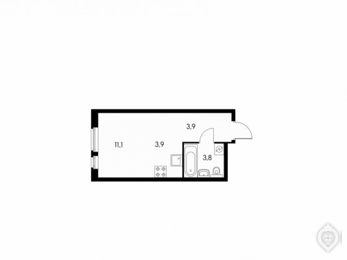 ЖК "Левобережный": остров без сокровищ - Фото 26