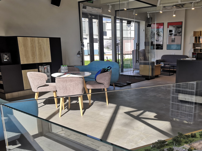 ЖК "Вестердам": самый доступный проект элитного застройщика - Фото 62