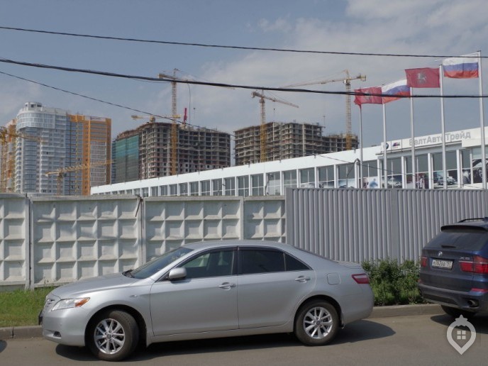 ЖК "Крылатский": на крайнем западе - Фото 3