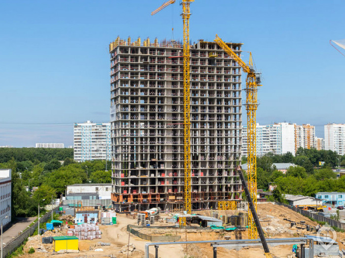 ЖК "Северный": дома средней высотности между Дмитровкой и лесопарком - Фото 7